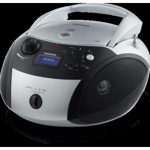 Sony ZS-PS50L Radio Portátil con CD/Usb-MP3 Azul