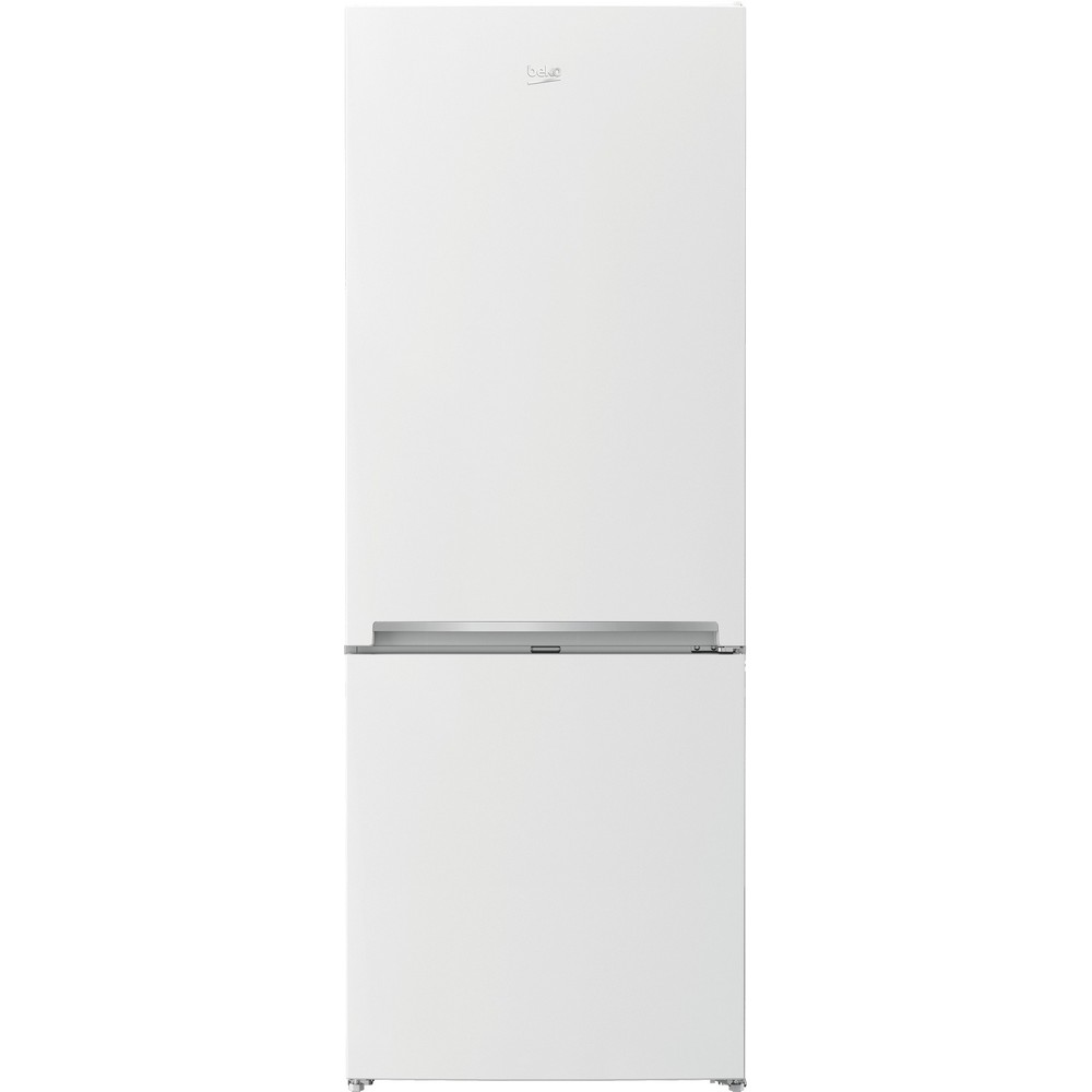 FRIGORIFICO COMBI NO FROST BLANCO 70 cm BEKO RCNE560K40WN