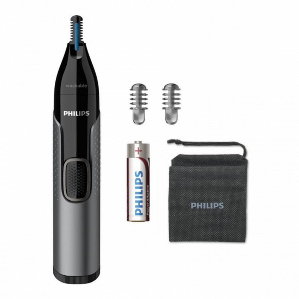 CORTAPELO PHILIPS NARIZ+CEJAS NT3650/16