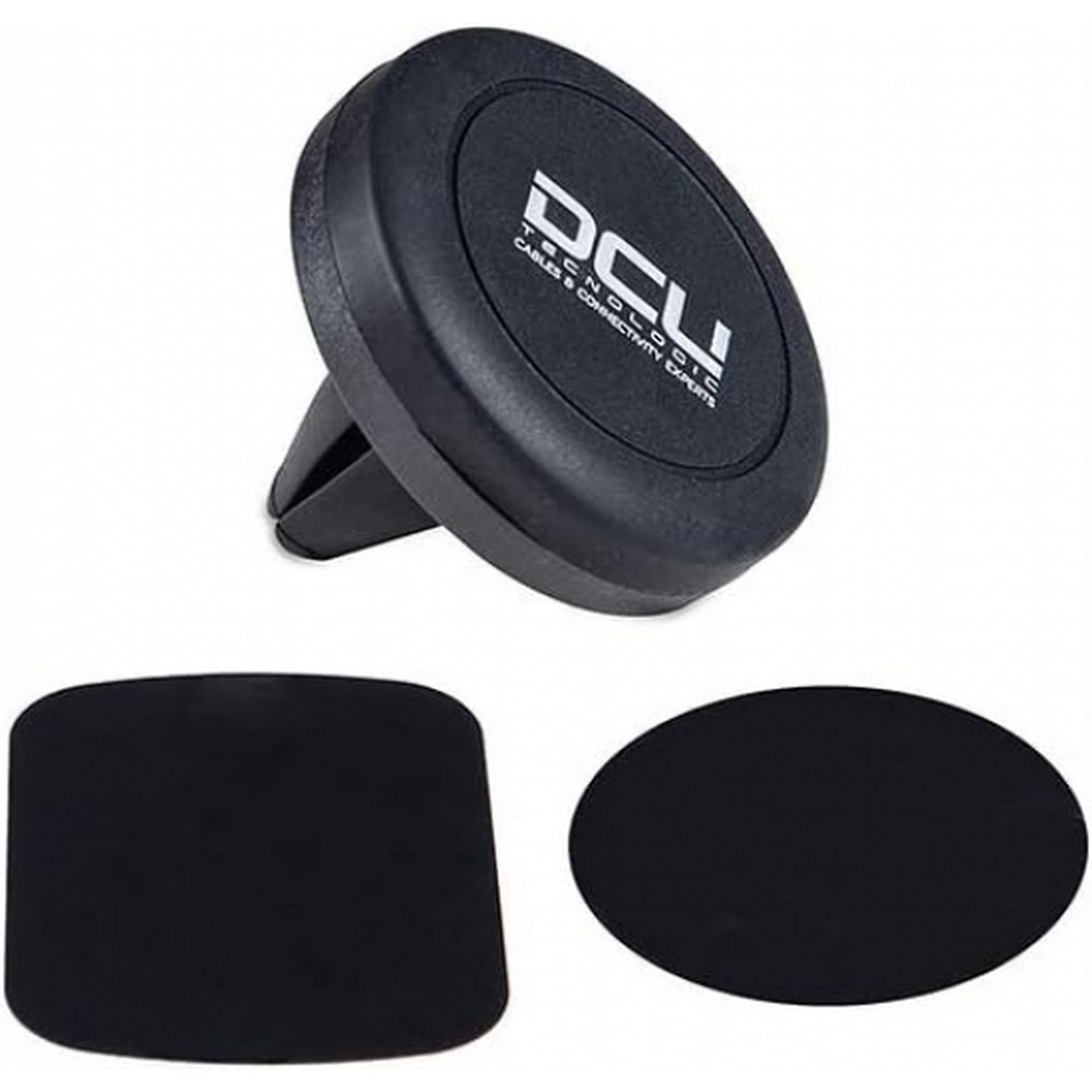 SOPORTE DCU MAGNETICO PARA COCHE