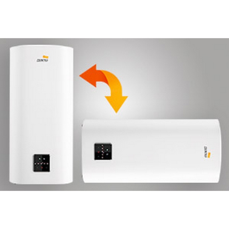 TERMO ELECTRICO 100 litros con WIFI COINTRA TDDPLUS 100 DSP VGRJF7NKX 1