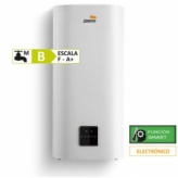 TERMO ELECTRICO 100 litros con WIFI COINTRA TDDPLUS 100 DSP VGRJF7NKX