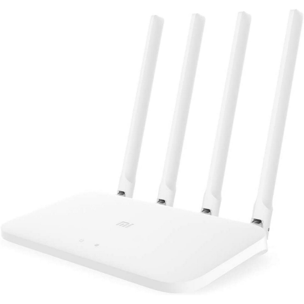 ROUTER XIAOMI X-DVB4230GL 4A WHITE