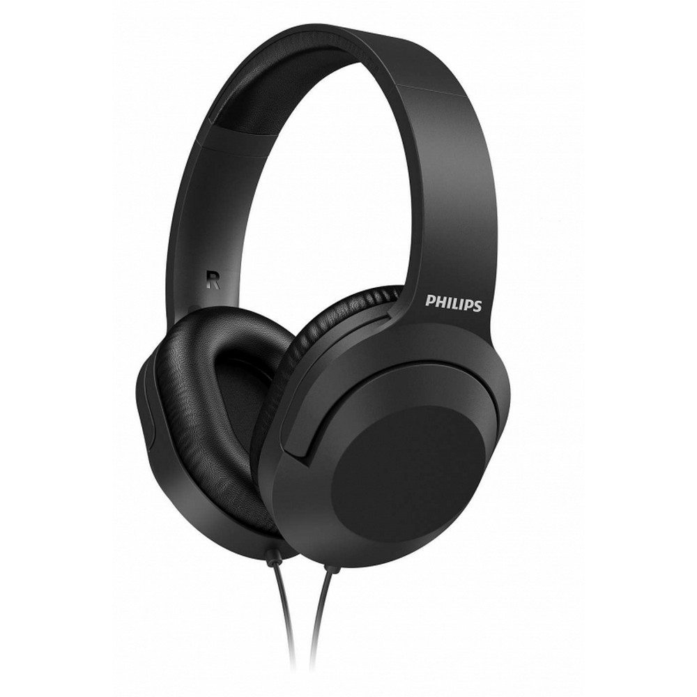 AURICULARES PHILIPS TAH2005BK/00 DIADEMA