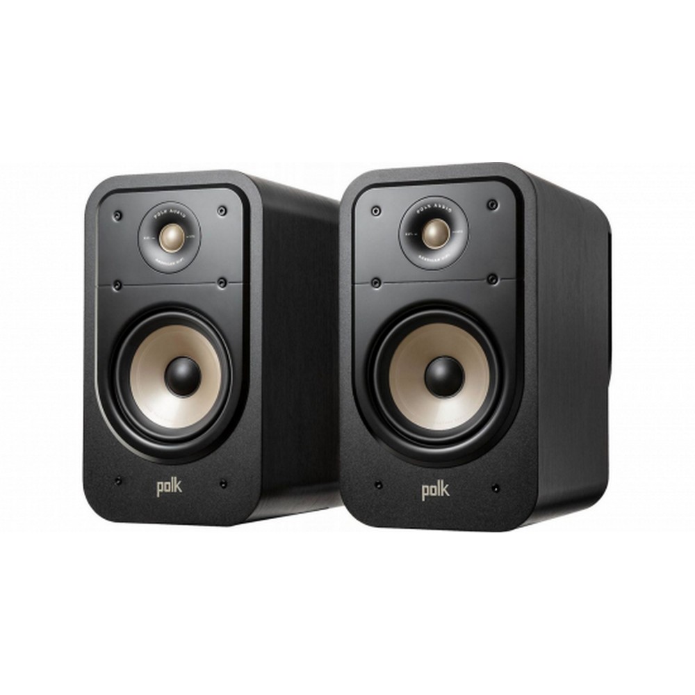 ALTAVOCES POLK S20e ELITE PKSIGS20ELBK