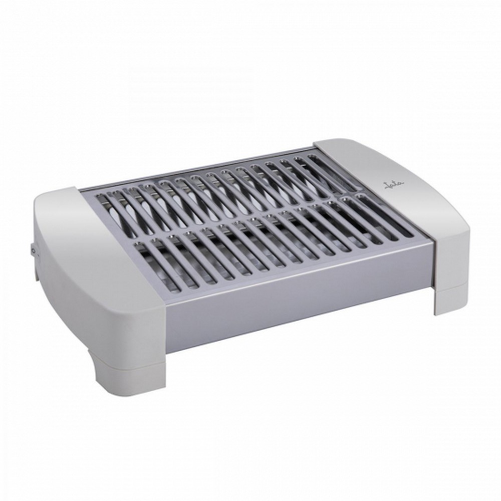 TOSTADOR JATA JETT0201 PLANO INOX 300W SINGLE