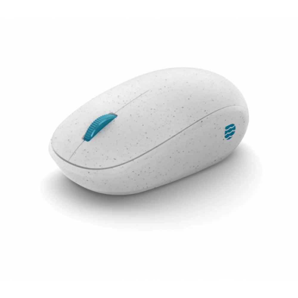 RATON MICROSOFT OCEAN PLASTIC BT SPECKLE