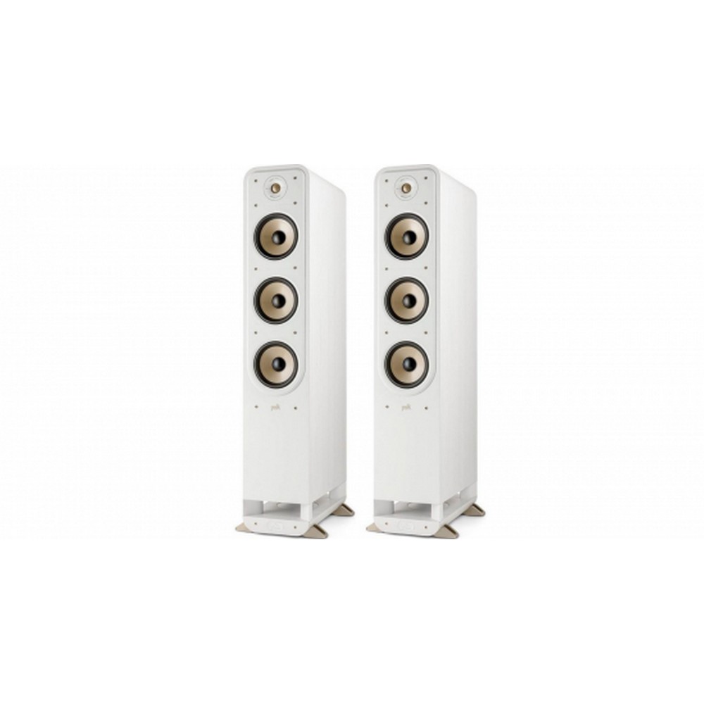 ALTAVOCES POLK S60 ELITE PKS9060ELWT WHITE PAREJA