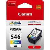 TINTA CANON CL-546XL COLOR