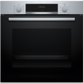 HORNO MULTIFUNCION CRISTAL NEGRO BOSCH HBA514ES3