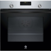 HORNO MULTIFUNCION PIROLITICO CON FUNCION VAPOR CRISTAL NEGRO-INOX BALAY 3HA4741X3