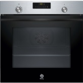 HORNO MULTIFUNCION PIROLITICO CRISTAL NEGRO-INOX BALAY 3HB4841X3