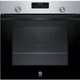 HORNO MULTIFUNCION CRISTAL NEGRO-INOX BALAY 3HA4031X3