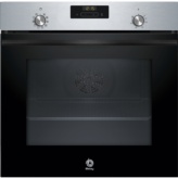 HORNO MULTIFUNCION CRISTAL NEGRO-INOX BALAY 3HB4131X3