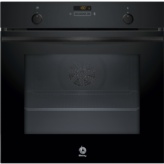 HORNO MULTIFUNCION PIROLITICO CON FUNCION VAPOR CRISTAL NEGRO BALAY 3HA5749N3