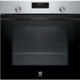 HORNO MULTIFUNCION CRISTAL NEGRO-INOX BALAY 3HB413CX3