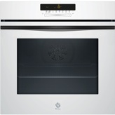 HORNO MULTIFUNCION PIROLITICO CRISTAL BLANCO BALAY 3HB5879B7