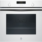 HORNO MULTIFUNCION CRISTAL BLANCO BALAY 3HB5159B3