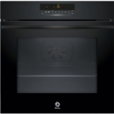 HORNO MULTIFUNCION PIROLITICO CRISTAL NEGRO BALAY 3HB5879N7