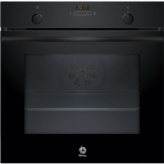 HORNO MULTIFUNCION CRISTAL NEGRO BALAY 3HB513CN3