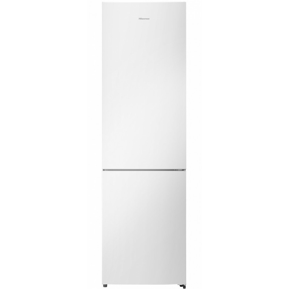 FRIGORIFICO COMBI NO FROST BLANCO HISENSE RB440N4GWD