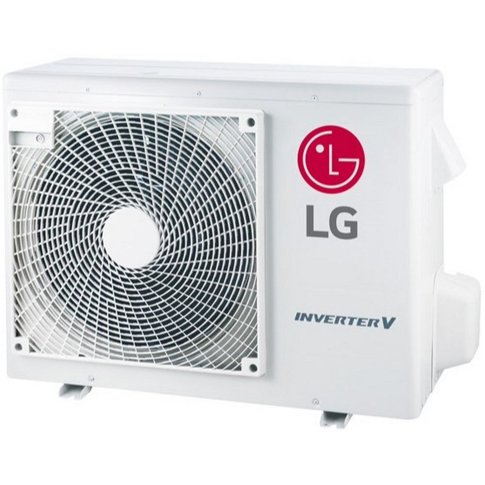 UNIDAD EXTERIOR AIRE ACONDICIONADO LG UUA1.UL0