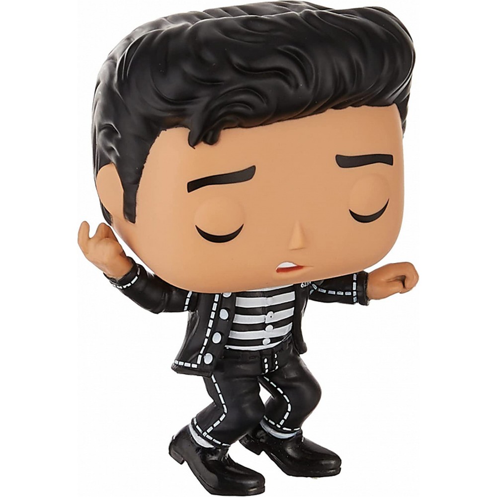 FUNKO ESTRELLAS DEL ROCK ELVIS PRESLEY 40138