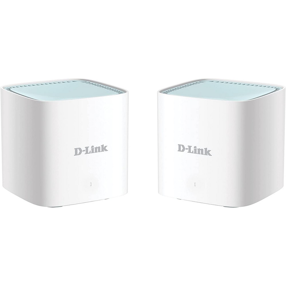 SISTEMA WIFI MESH D-LINK EAGLE PRO M15-2 KIT WIFI6