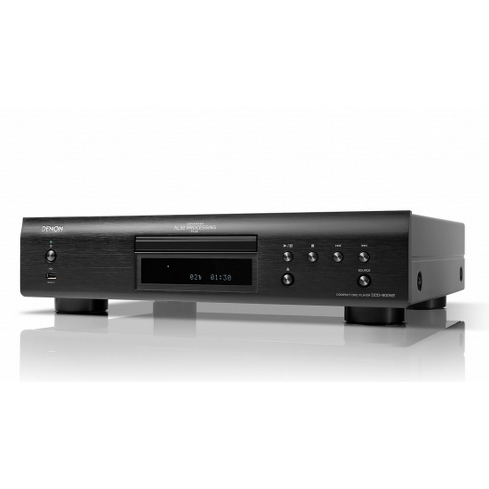 LECTOR CD DENON DCD900 NEGRO D1531