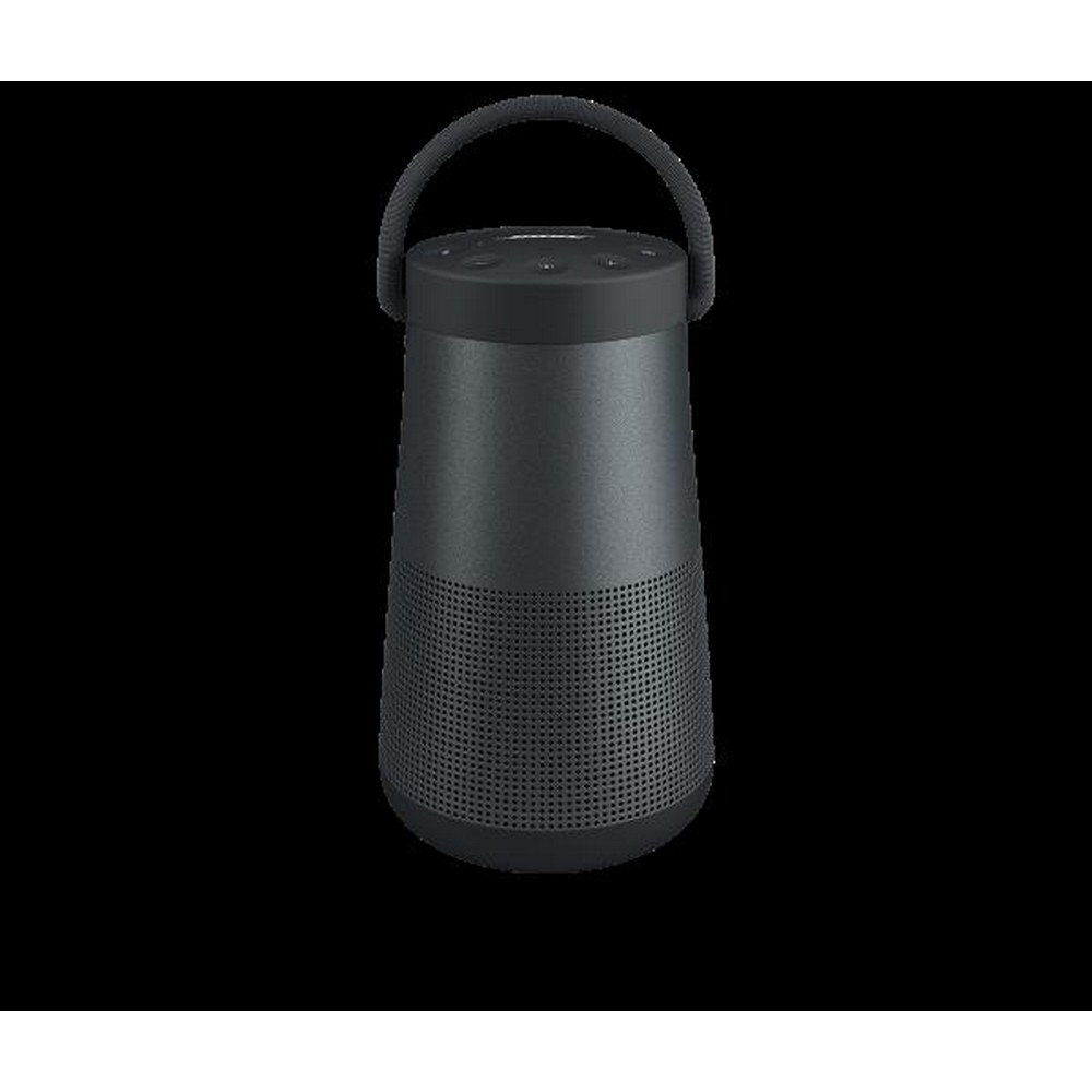 ALTAVOZ BOSE SOUNDLINK REVOLVE + II BLACK