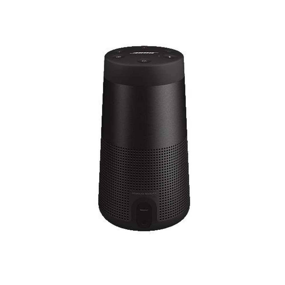 ALTAVOZ BOSE SOUNDLINK REVOLVE II BLACK