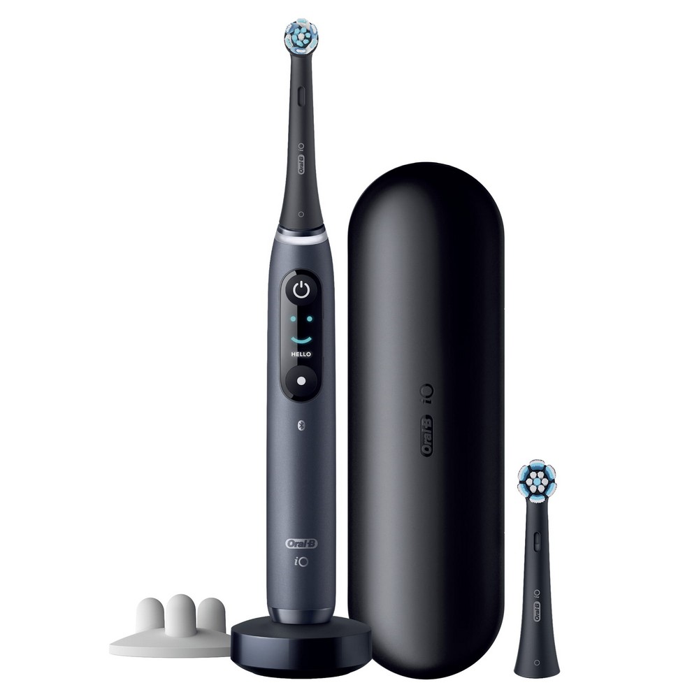 DENTAL ORAL-B iO 8S NEGRO