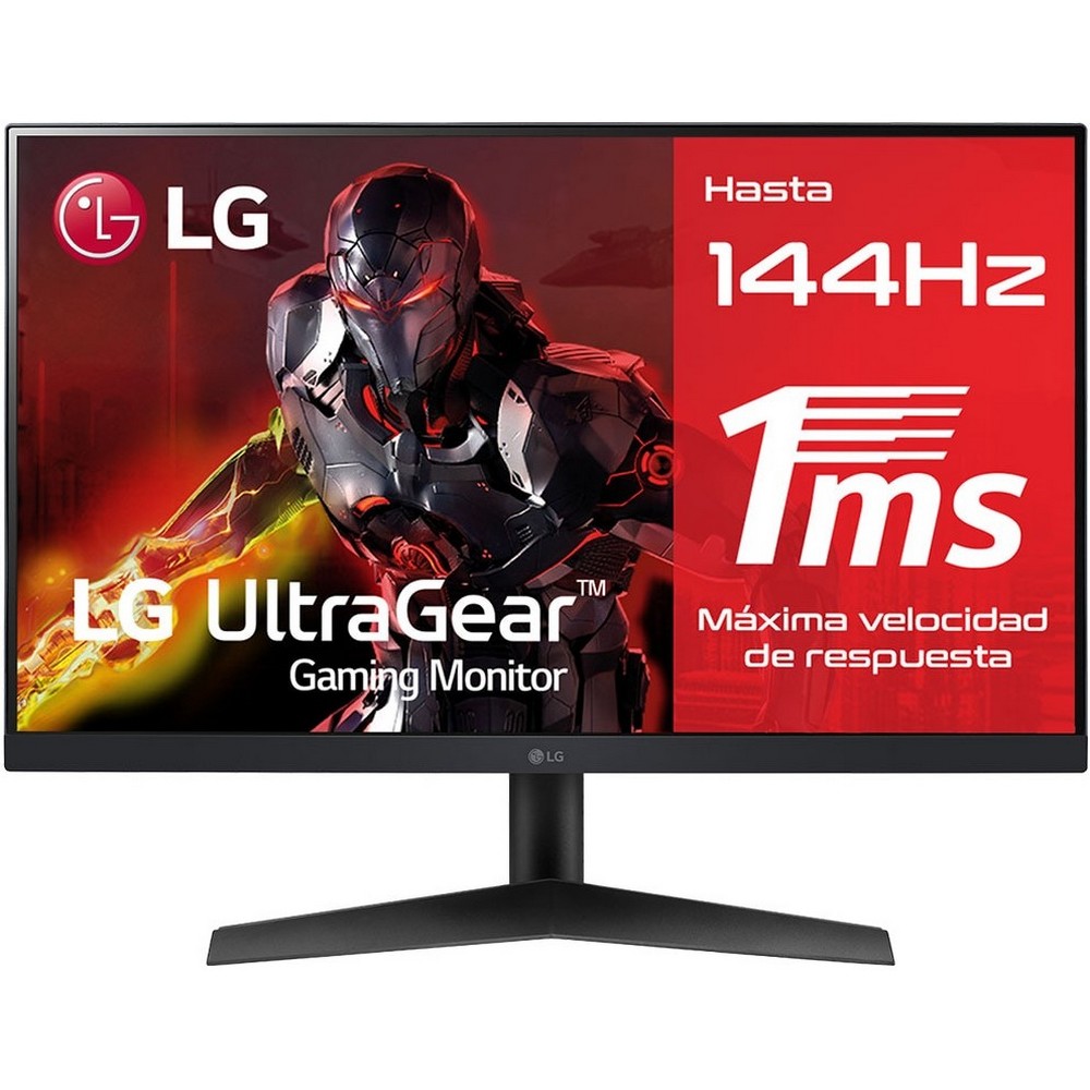 MONITOR LG 23,8