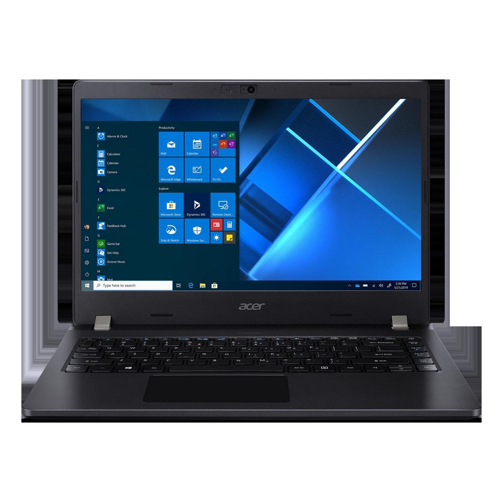 PORTATIL ACER TMP214-53 1135 I5/8GB/256GB 14 FULL