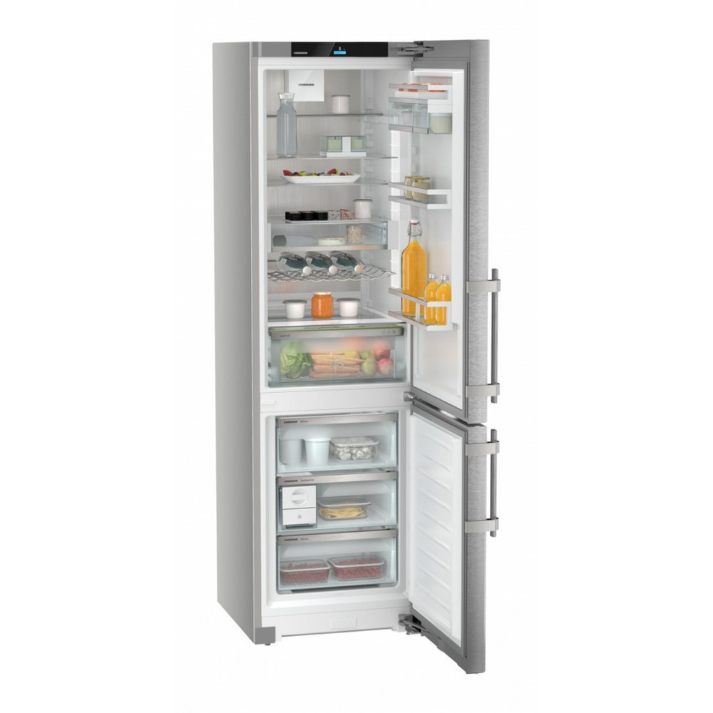 FRIGORIFICO COMBI NO FROST INOX LIEBHERR CNSDD5753