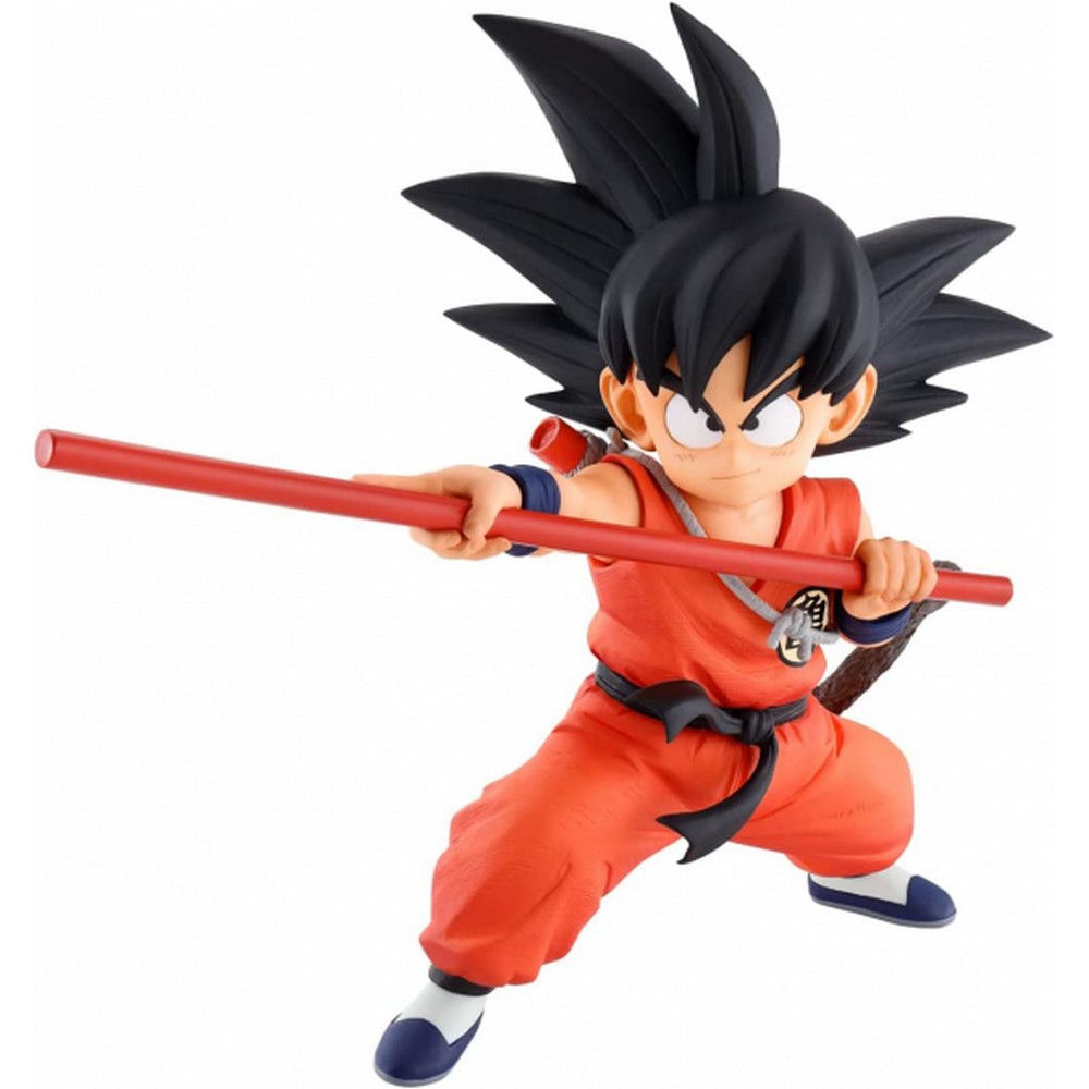 FIGURA BANDAI ICHIBANSHO DRAGON BALL ADVENT GOKU