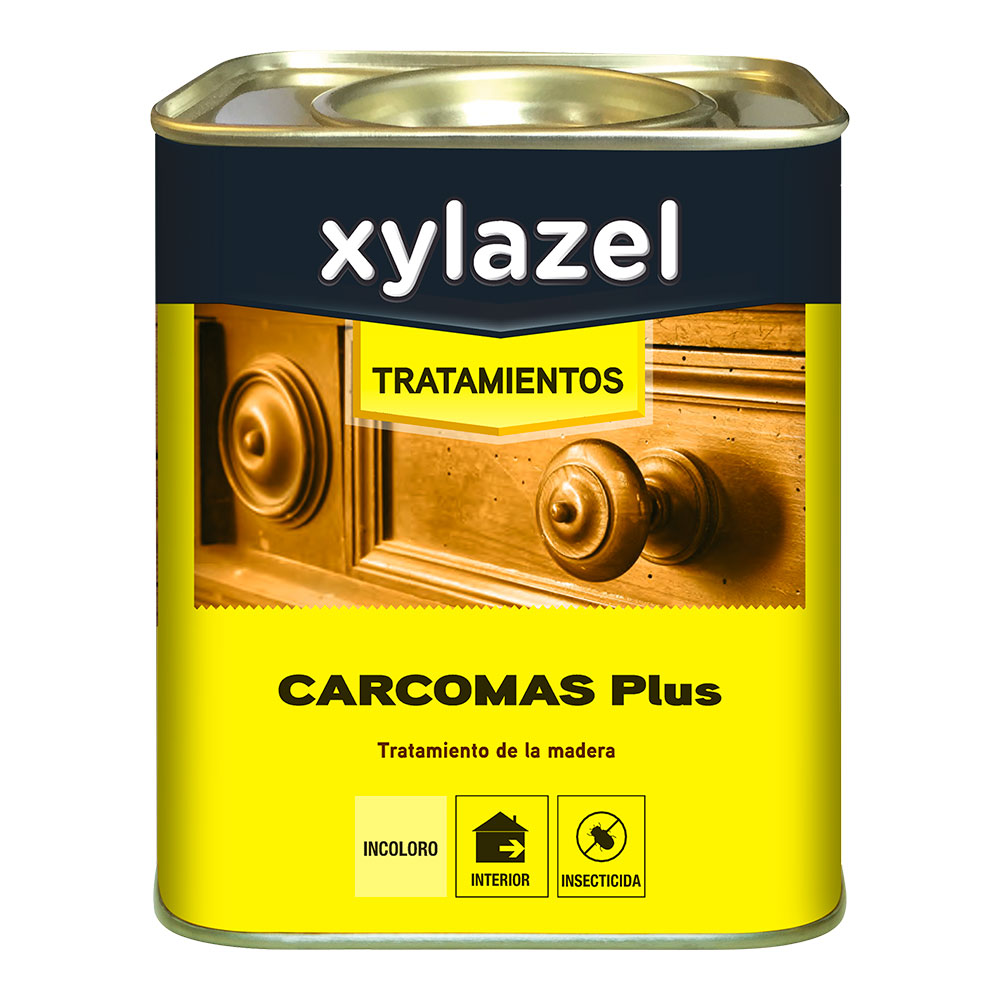 XYLAZEL CARCOMAS PLUS 0,750 L 5600414