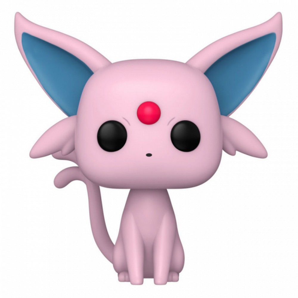 FUNKO POKEMON SPEON