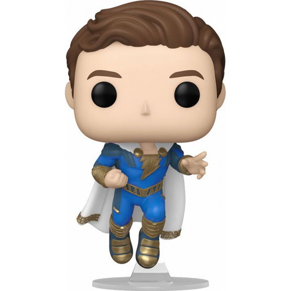 FUNKO CINE SHAZAM! FREDDY