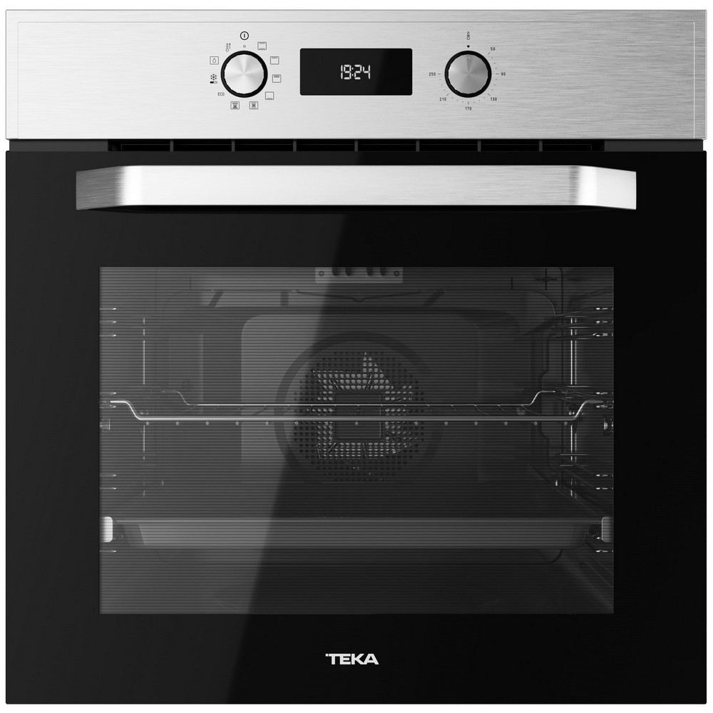 HORNO MULTIFUNCION INOX TEKA HCB6539IX