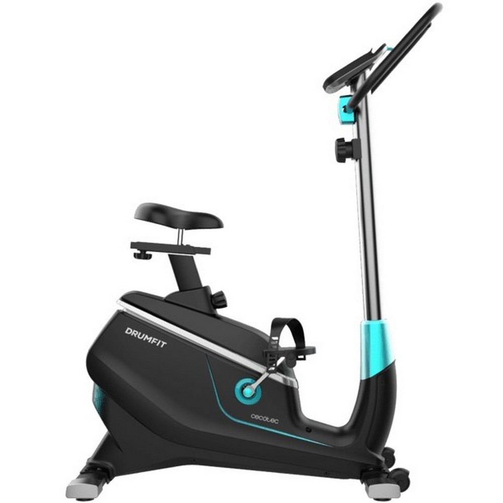 BICICLETA ESTATICA CECOTEC DRUMFIT CYCLE 9000 TALO