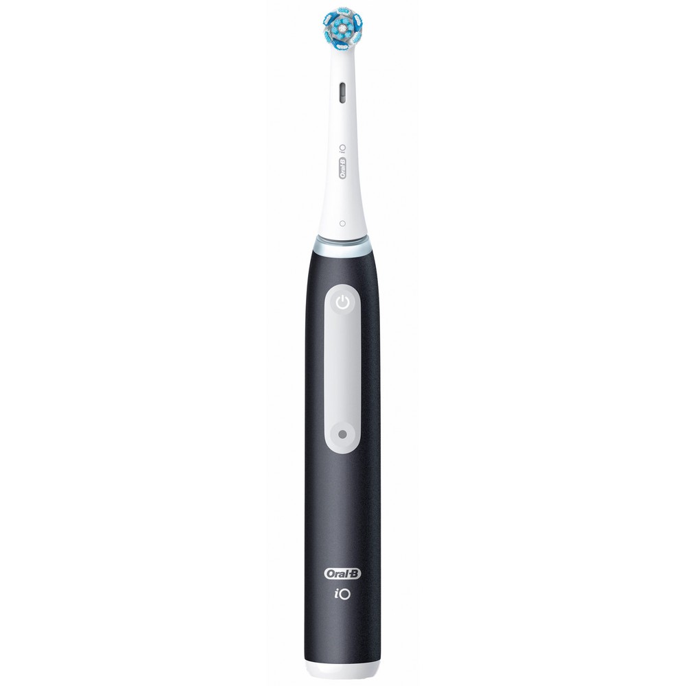 DENTAL ORALB IO 3 MATT BLACK