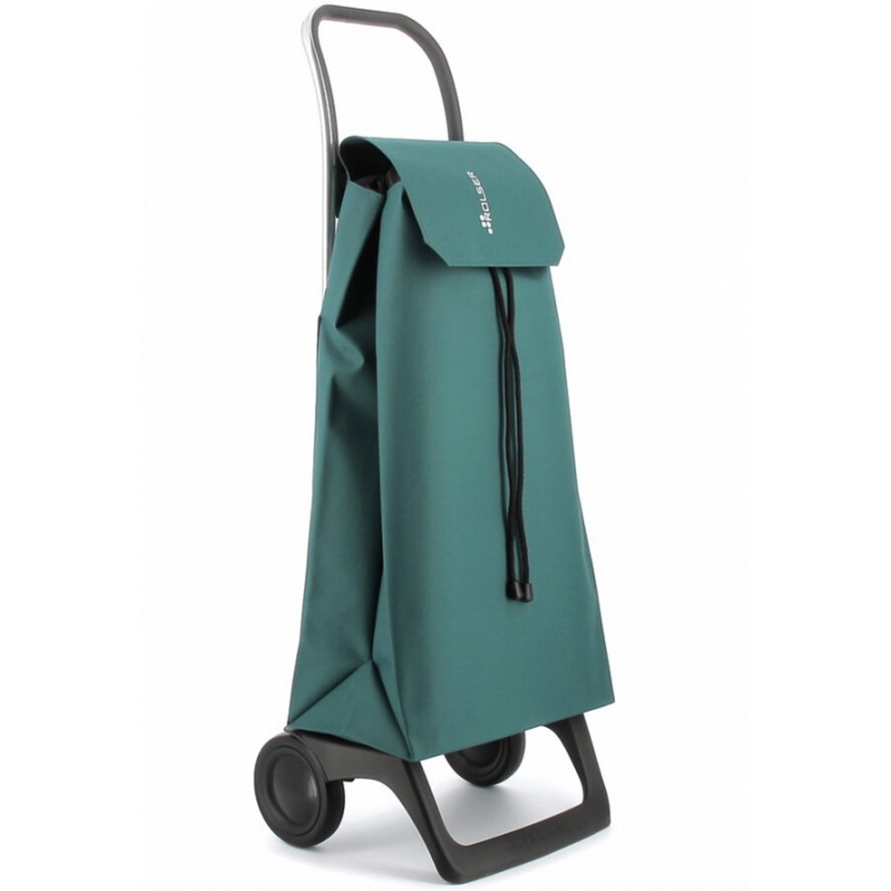 CARRO DE COMPRA ROLSER JET001 JET LN JOY VERDE