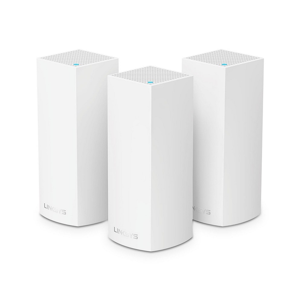 SISTEMA WIFI MESH TP-LINK DECO P9 (3-PACK)