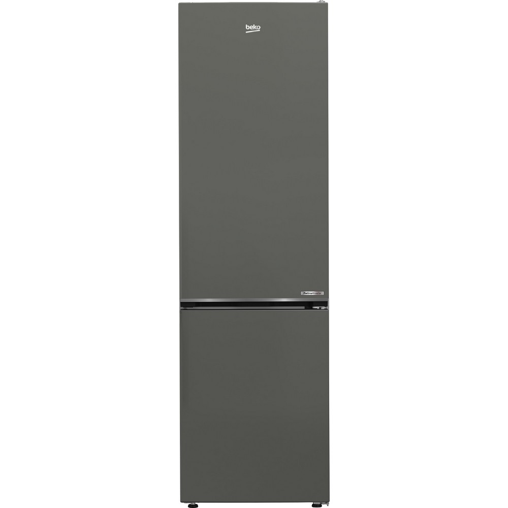 FRIGORIFICO COMBI NO FROST INOX BEKO B5RCNE405HG