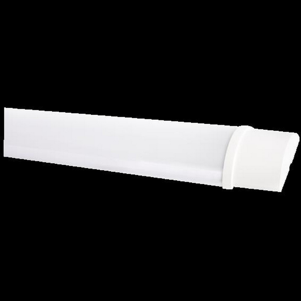 REGLETA LED SILVER ELECTRONICS 60CM 36W 3600 LUMEN