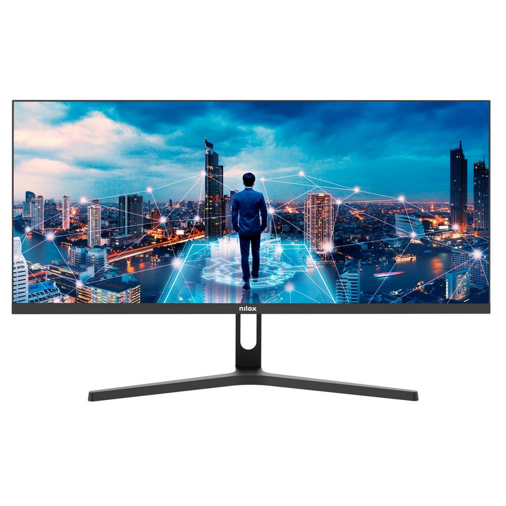 MONITOR NILOX 29 NXM29UW01 ULTRAWIDE 2K DMI