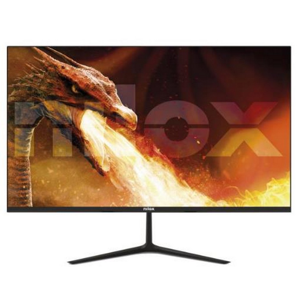 MONITOR NILOX 24 NXM24FHD1441 LED 165HZ VA HDMI