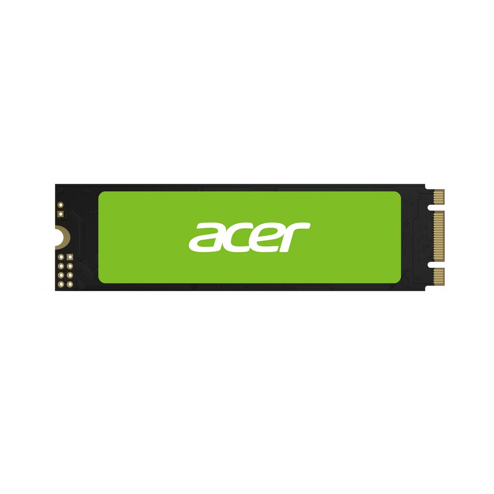 DISCO DURO INTERNO 256 Gb ACER SSD RE100 256GB SATA M.2