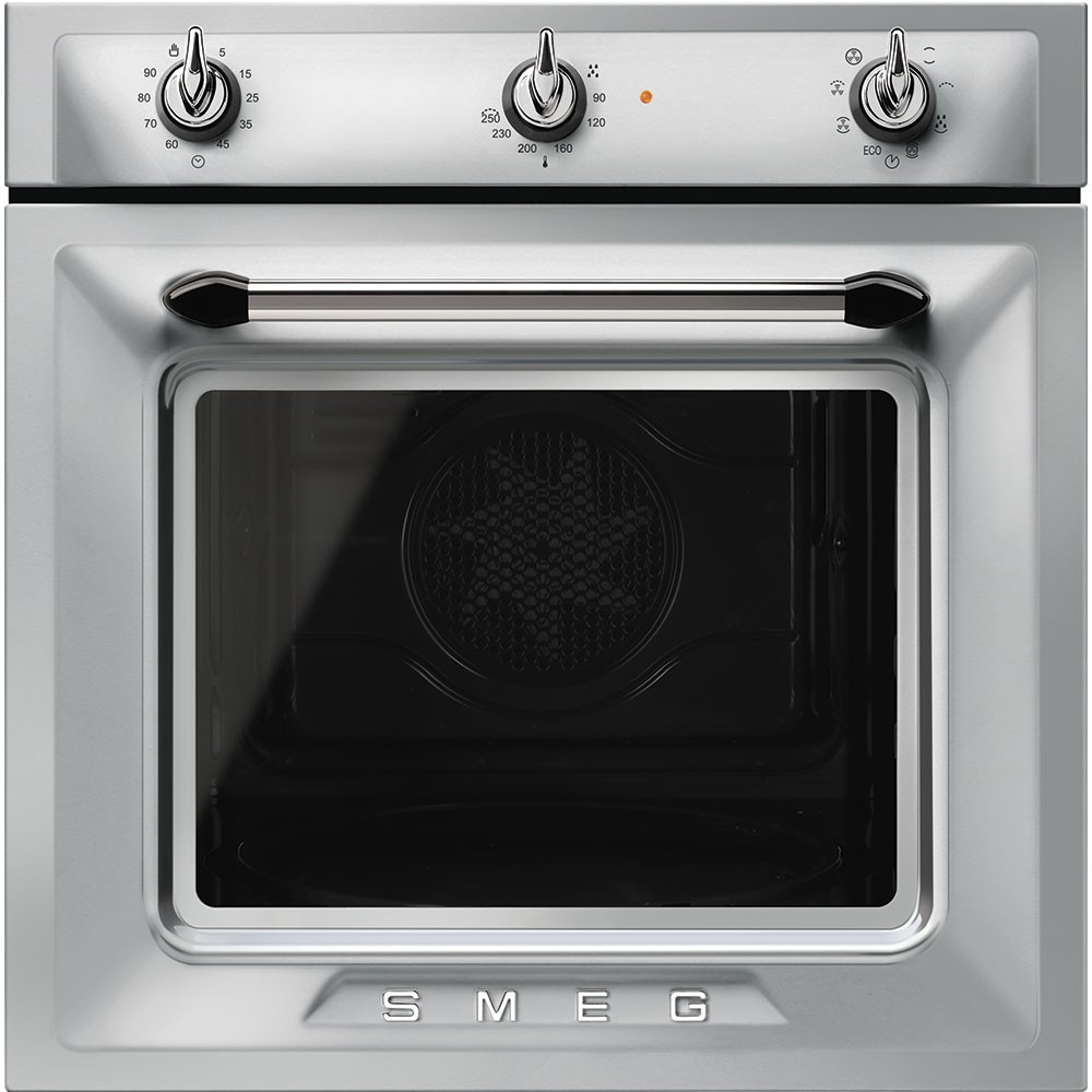 HORNO MULTIFUNCION SMEG SF6905X1